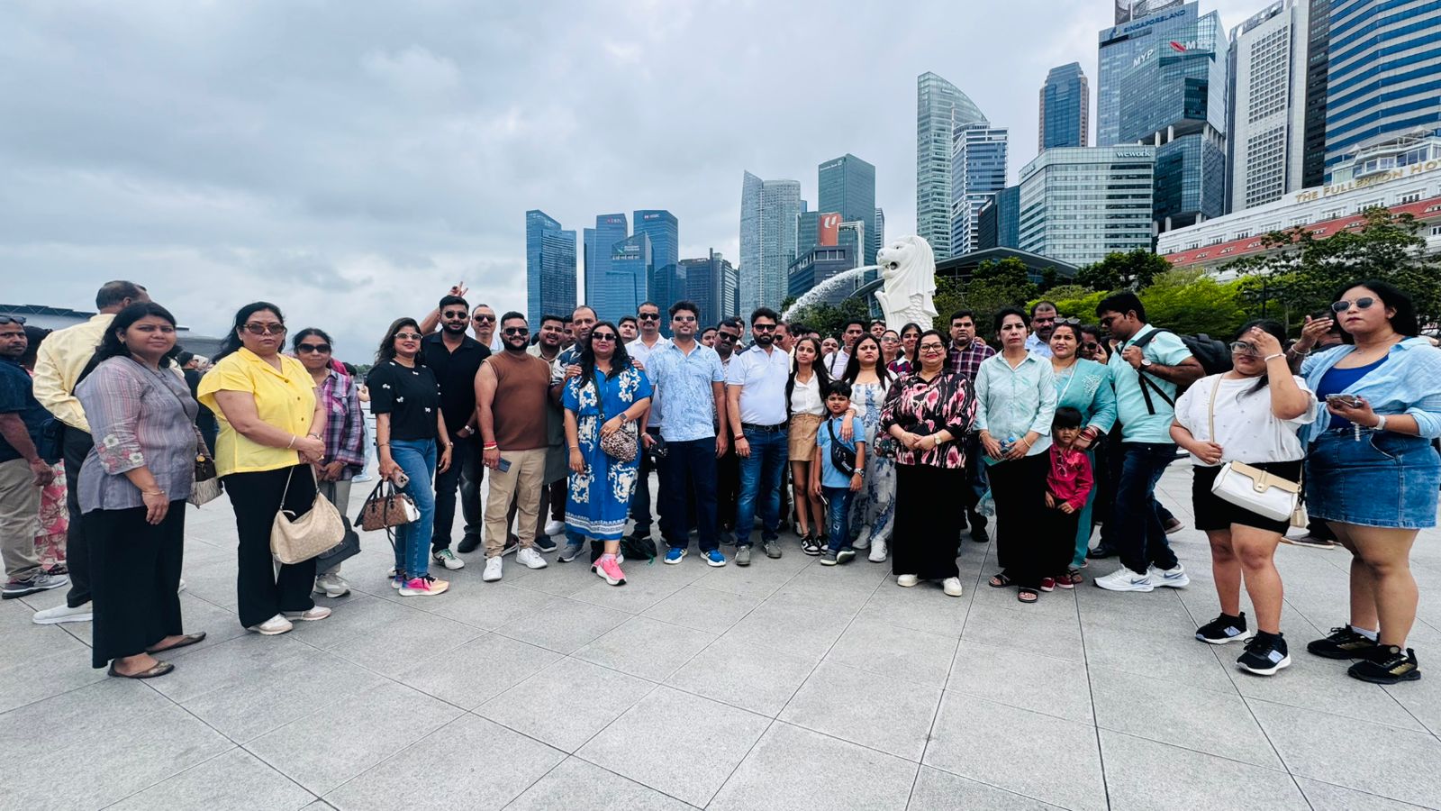 Singapore corporate trip - Image 17